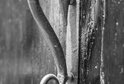 Door handle in Rovinj